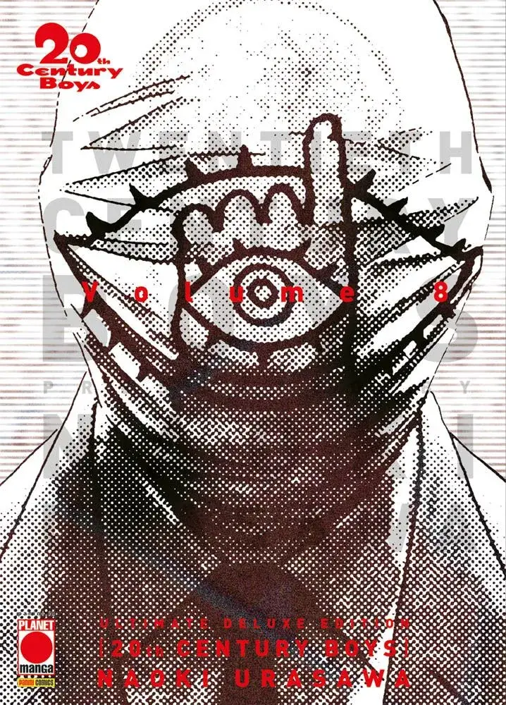 Volume cover
